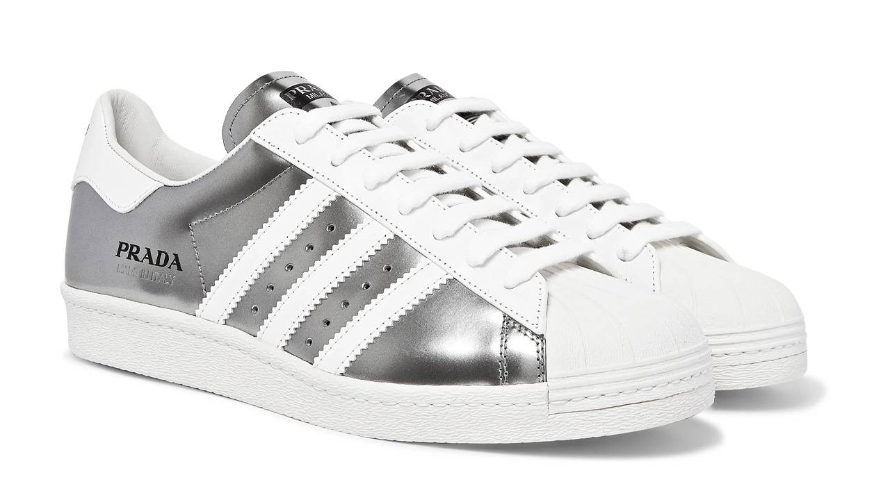 15 High Heat Collabs That Are Somehow Still Available at Mr Porter!