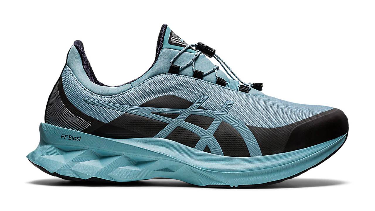 Upgrade Your Collection With This Season's Best ASICS Sneakers!