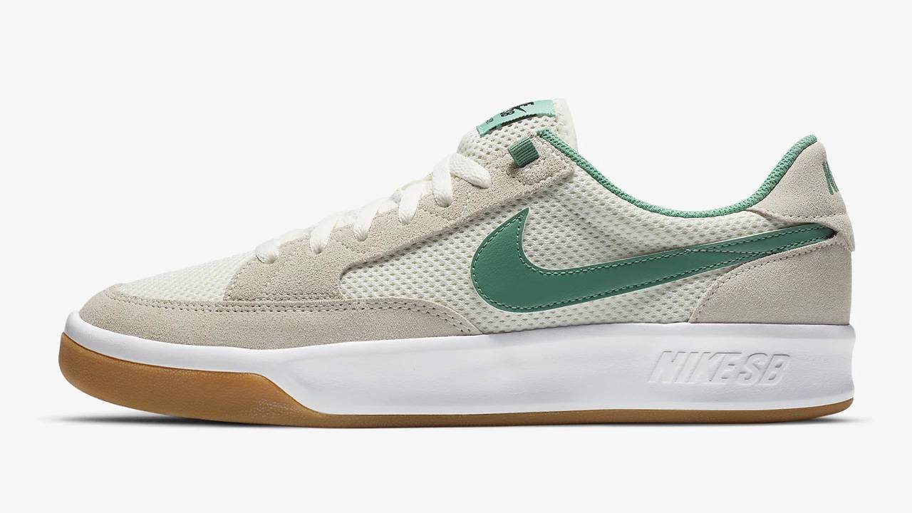 These 15 Swoosh Sneakers Are All Under £40 With Nike's Extra 20% Off Code!