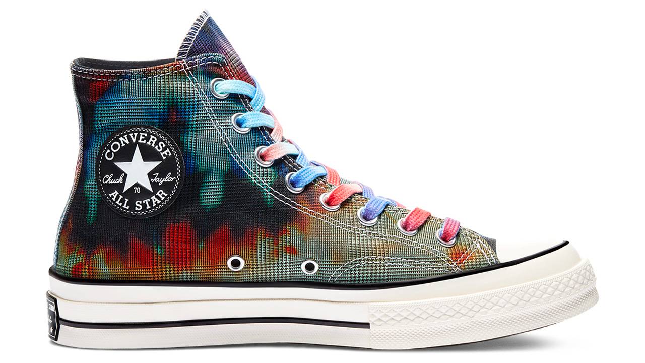 20 Limited Edition Converse Sneakers That Won't Be Around for Much Longer