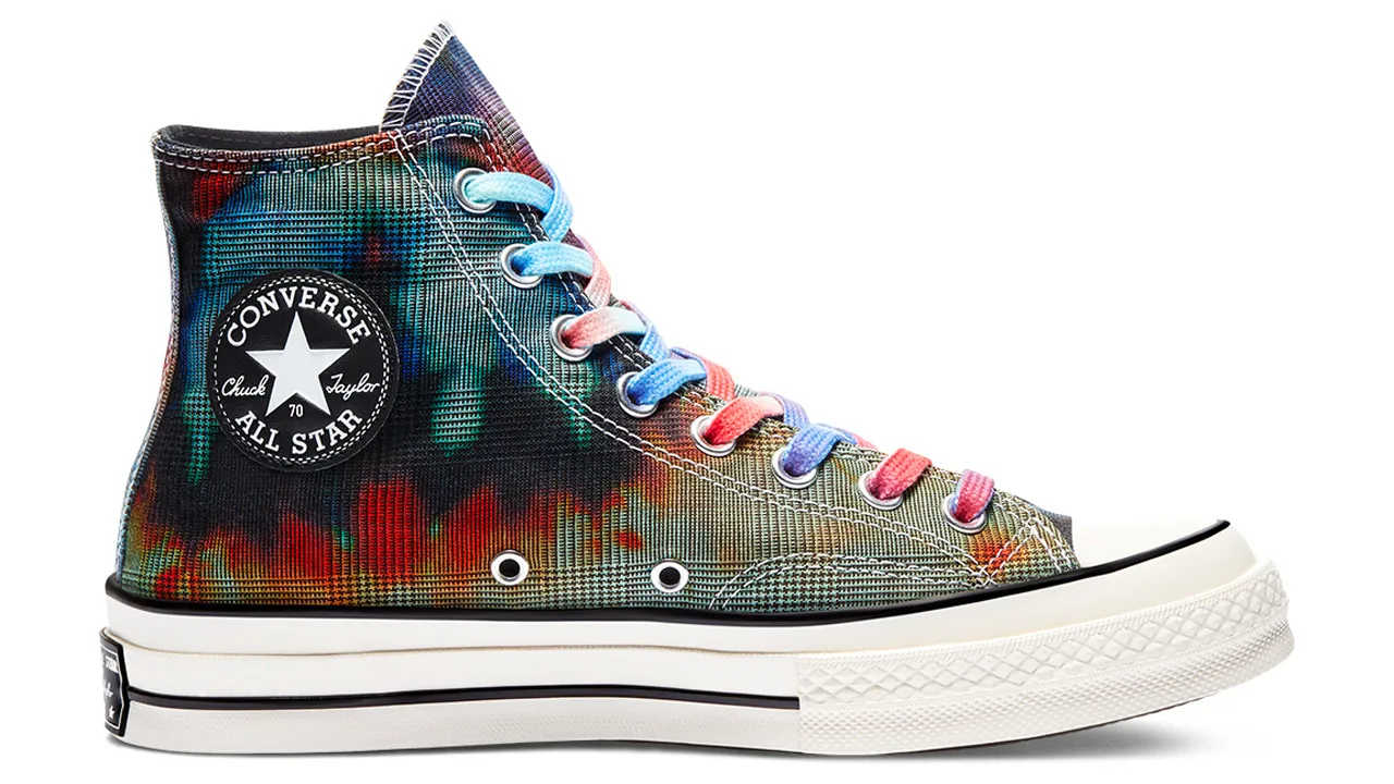 20 Limited Edition Converse Sneakers That Won't Be Around for Much ...