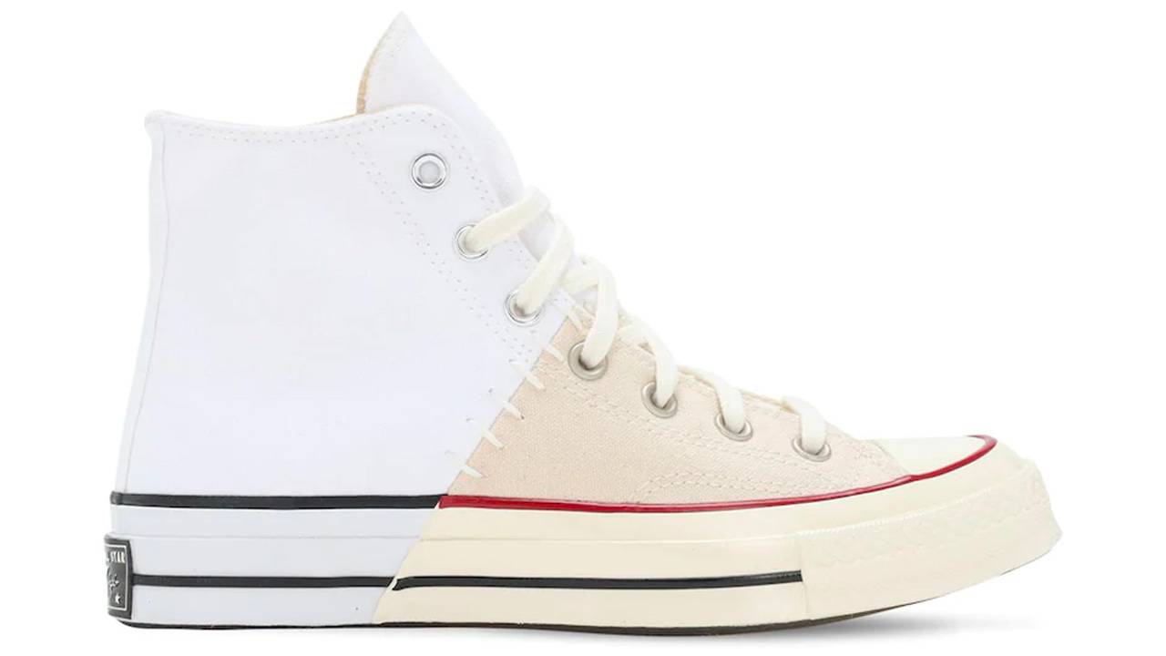 Get Maximum Savings on These Minimal Sneakers at Luisa Via Roma!