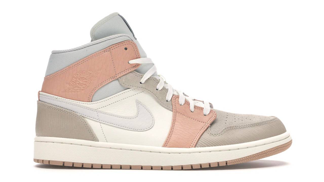 Get Your Hands on 2020's Hottest Air Jordan 1s Right Now!