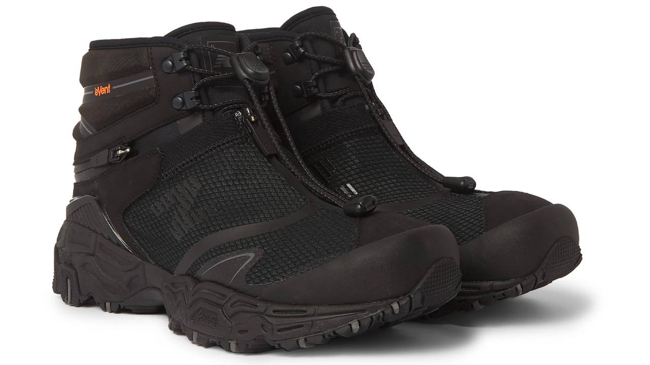 15 High Heat Collabs That Are Somehow Still Available at Mr Porter!