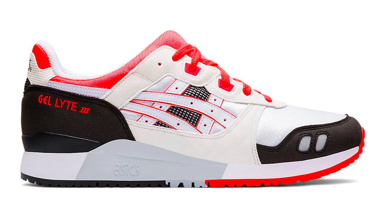 Upgrade Your Collection With This Season's Best ASICS Sneakers!