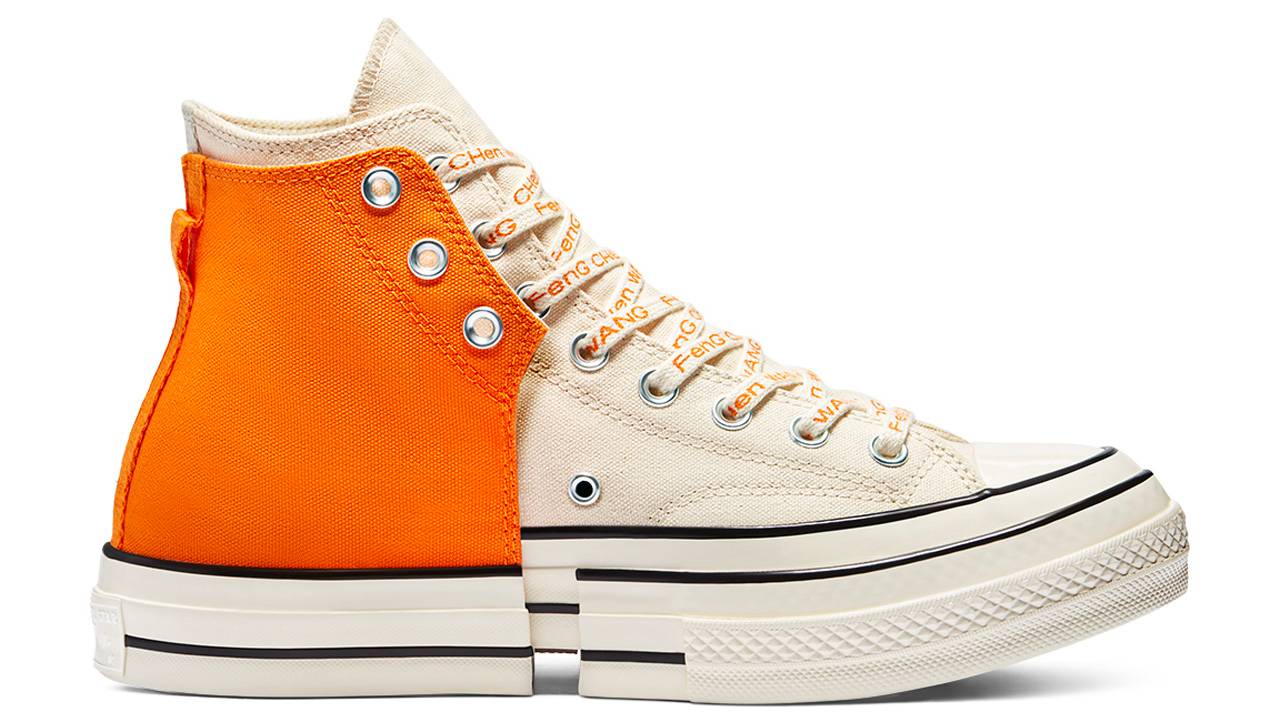 20 Limited Edition Converse Sneakers That Won't Be Around for Much Longer