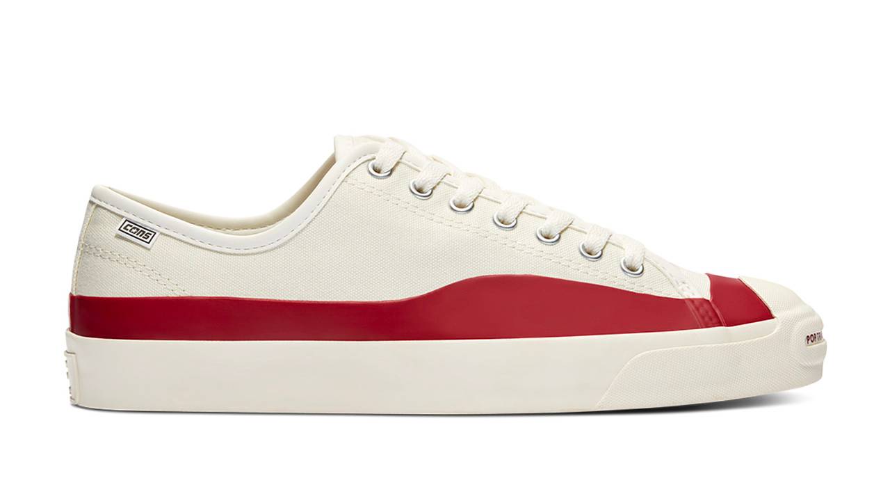 20 Limited Edition Converse Sneakers That Won't Be Around for Much Longer