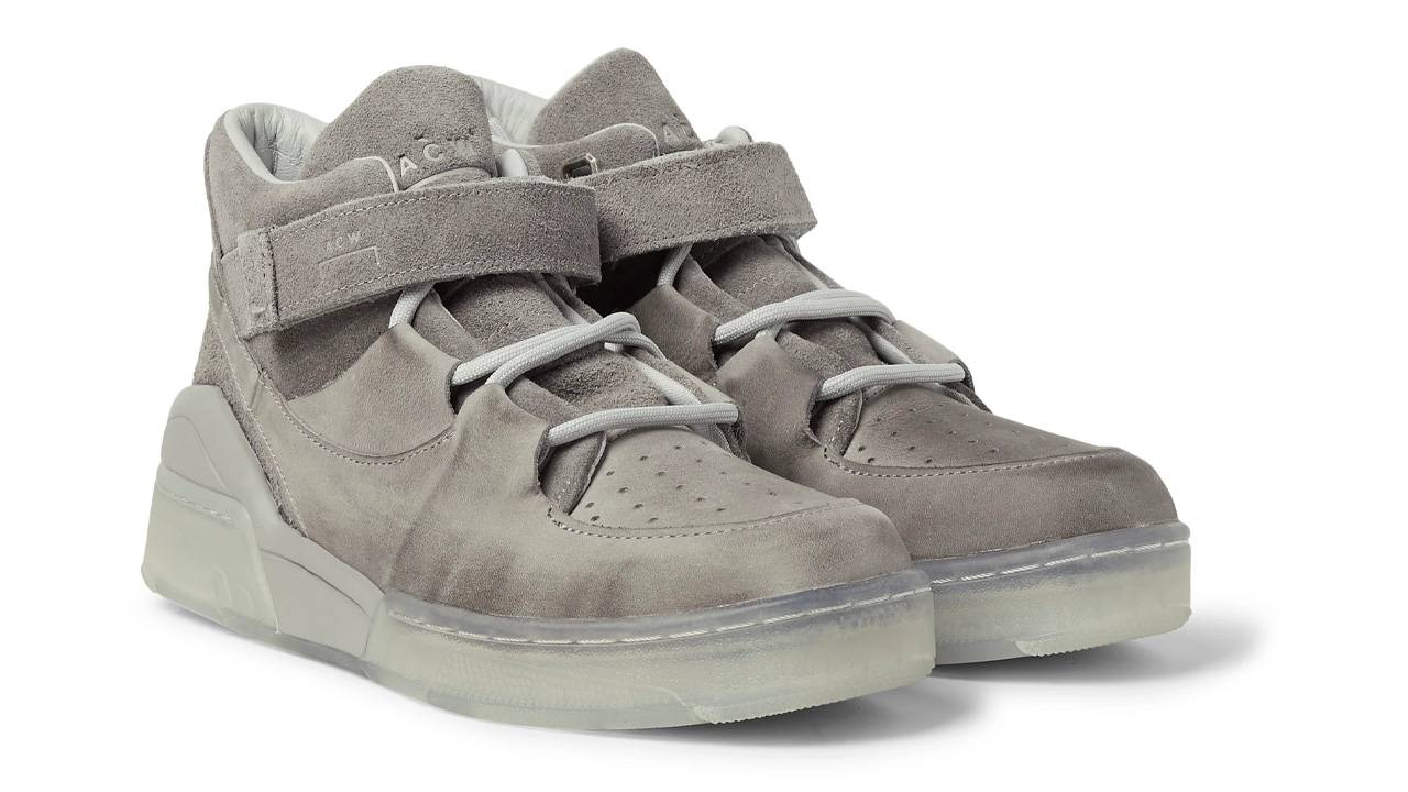 25 Premium Sneakers Without the Premium Price Tag Available at Mr Porter
