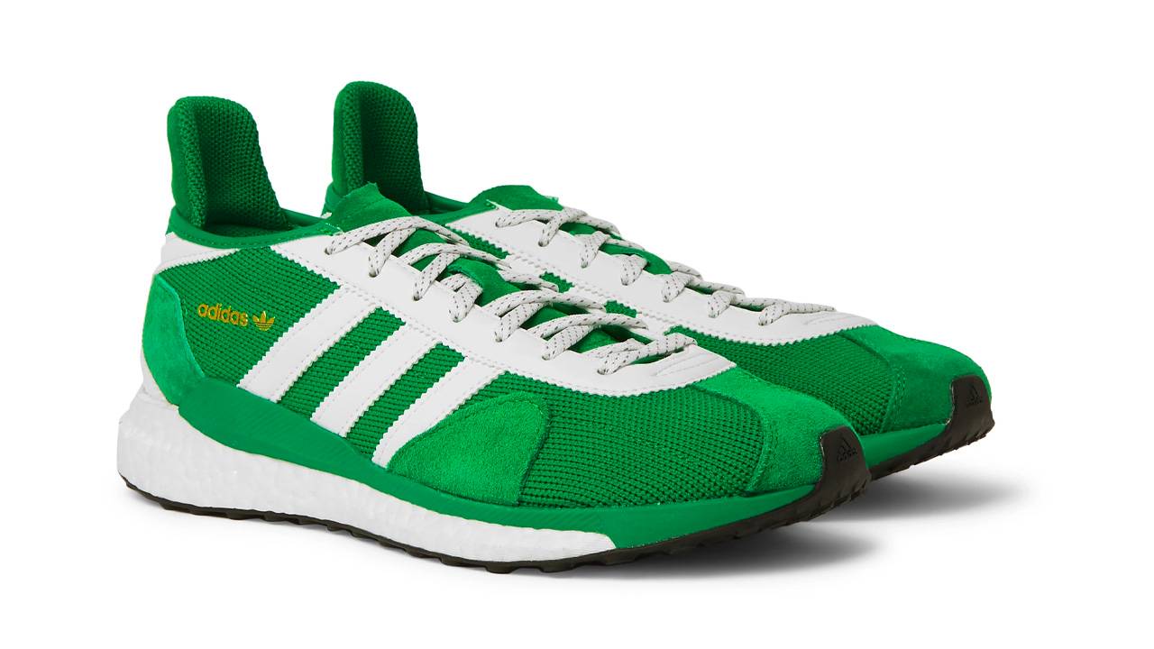 25 Premium Sneakers Without the Premium Price Tag Available at Mr Porter