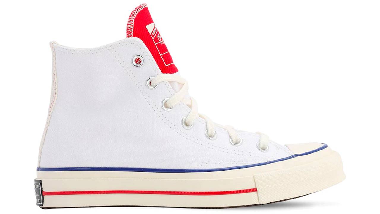 Get Maximum Savings on These Minimal Sneakers at Luisa Via Roma!