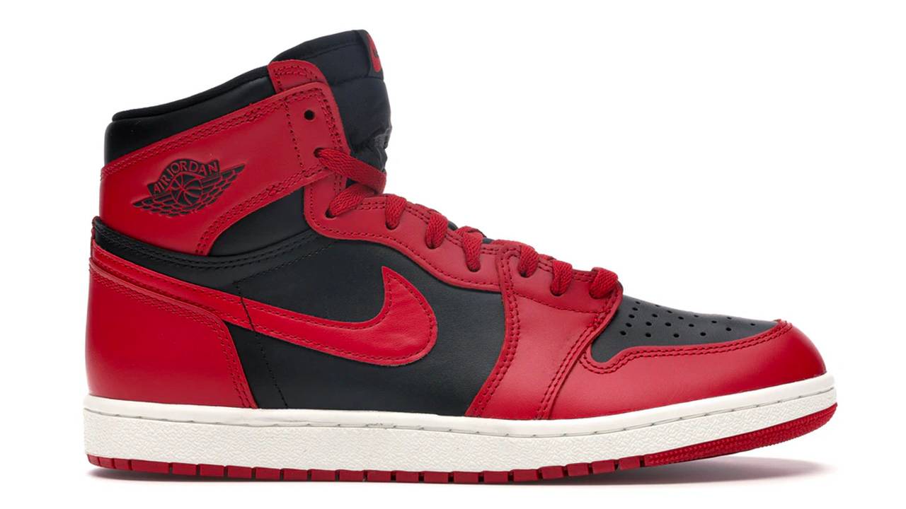 Get Your Hands on 2020's Hottest Air Jordan 1s Right Now!