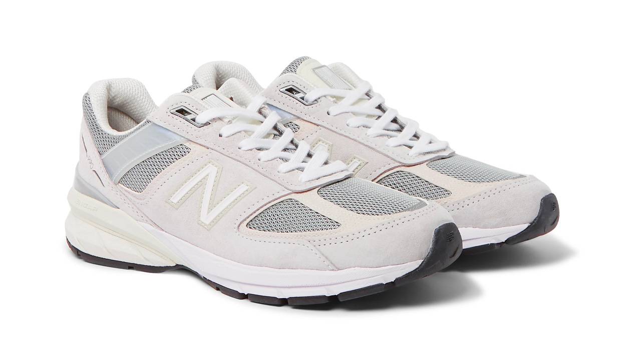 25 Premium Sneakers Without the Premium Price Tag Available at Mr Porter