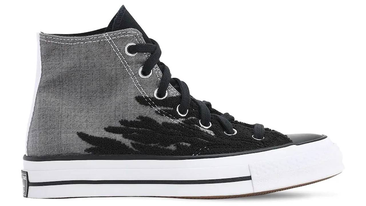 Save Up to 50% Off These Must-Have Sneakers at Luisa Via Roma!