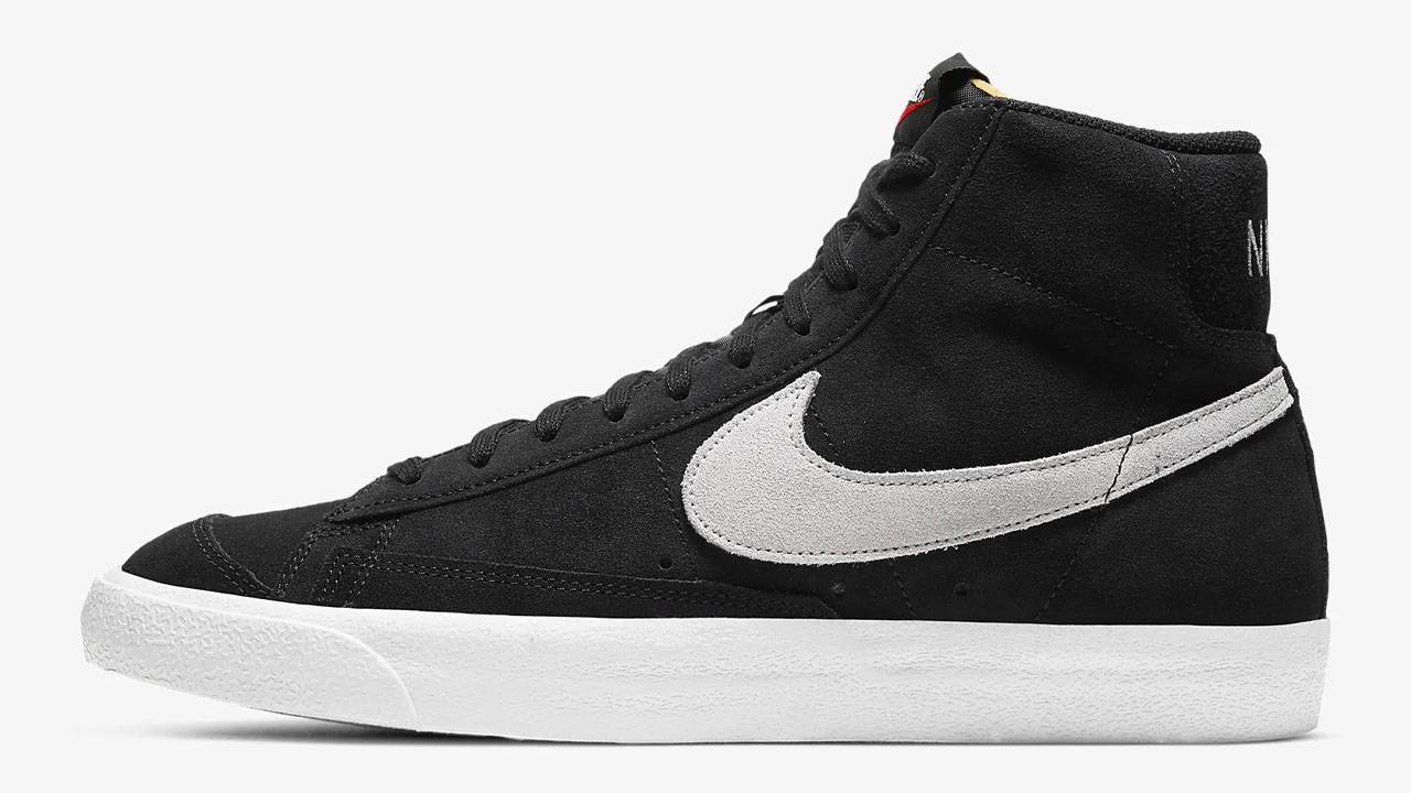 These 15 Seasonal Staples Are All Under £50 in the Nike Sale!