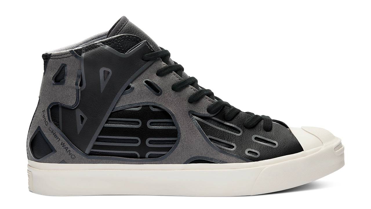 20 Limited Edition Converse Sneakers That Won't Be Around for Much Longer