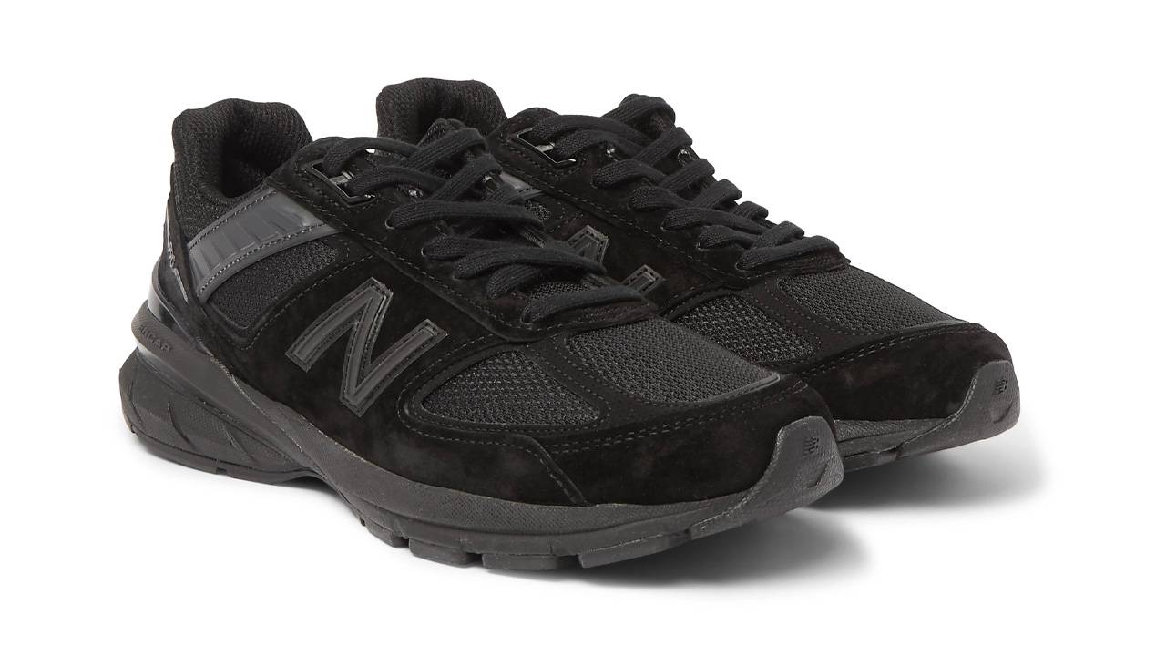 25 Premium Sneakers Without the Premium Price Tag Available at Mr Porter