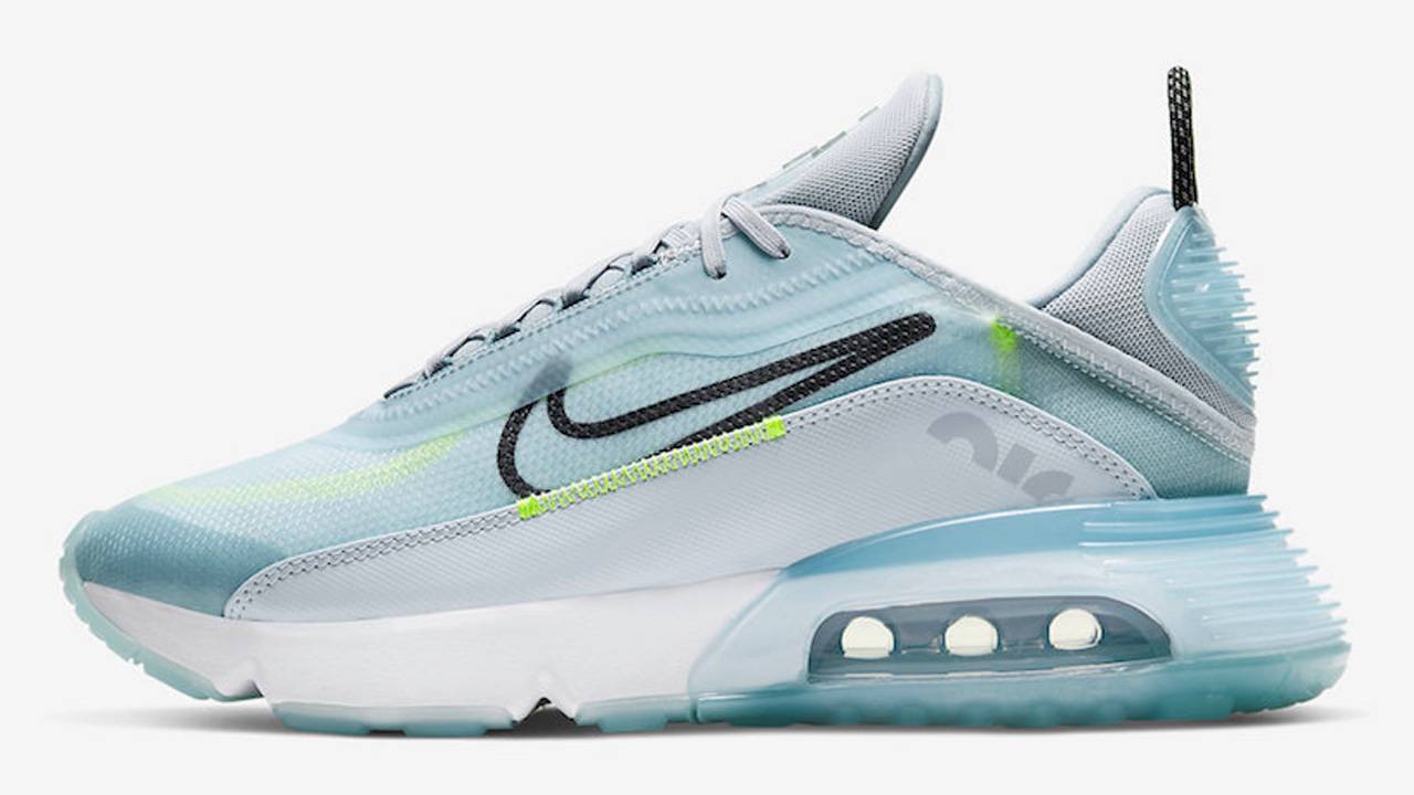 Nike Air Max 2090 "Ice Blue"