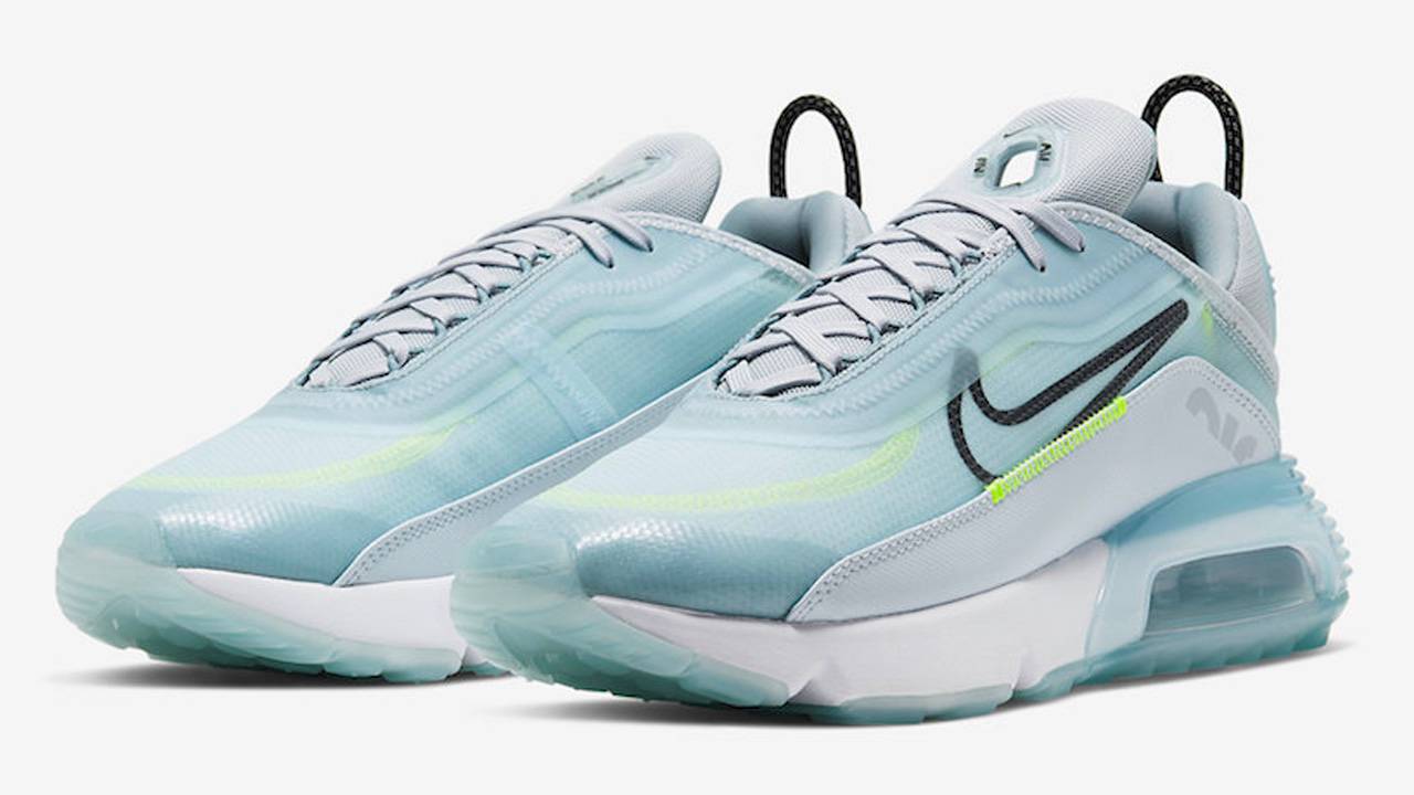 Nike Air Max 2090 "Ice Blue"