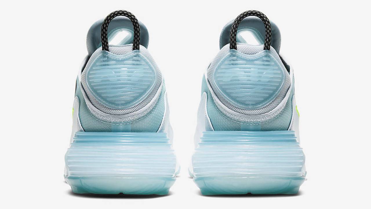 Nike Air Max 2090 "Ice Blue"