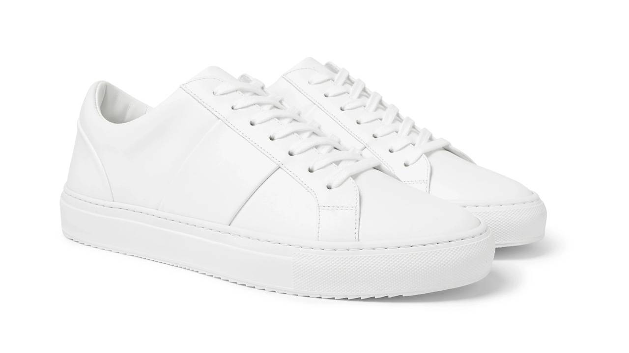 25 Premium Sneakers Without the Premium Price Tag Available at Mr Porter