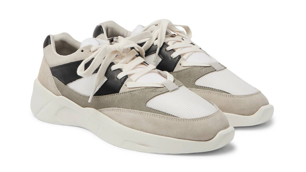 25 Premium Sneakers Without the Premium Price Tag Available at Mr Porter