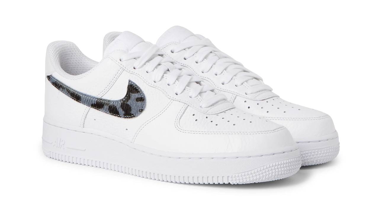 25 Premium Sneakers Without the Premium Price Tag Available at Mr Porter