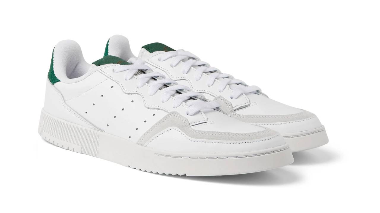 25 Premium Sneakers Without the Premium Price Tag Available at Mr Porter