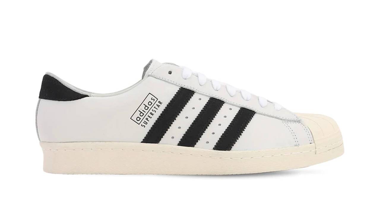 Get Maximum Savings on These Minimal Sneakers at Luisa Via Roma!
