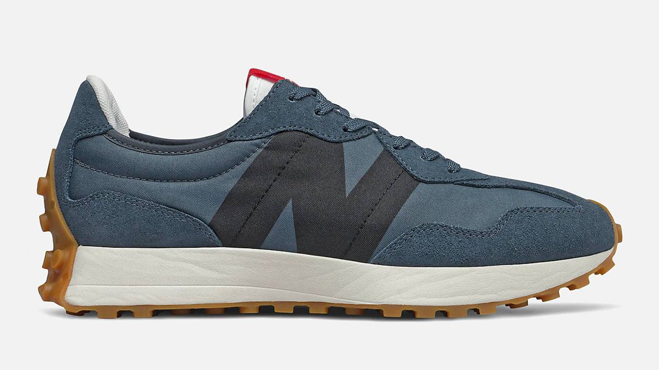 Our 10 Favourite New Balance 327s That Are Available Right Now