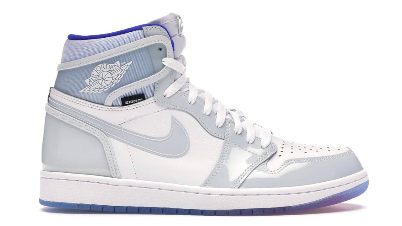 Get Your Hands on 2020's Hottest Air Jordan 1s Right Now!