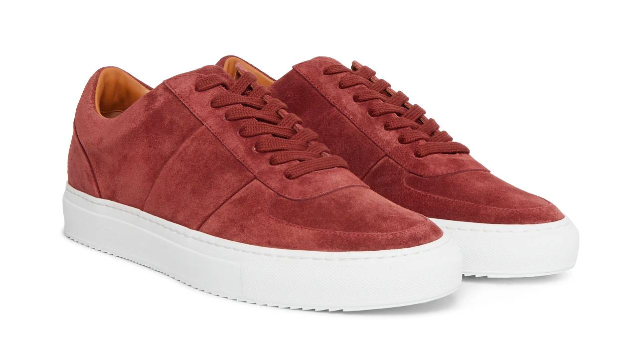 25 Premium Sneakers Without the Premium Price Tag Available at Mr Porter