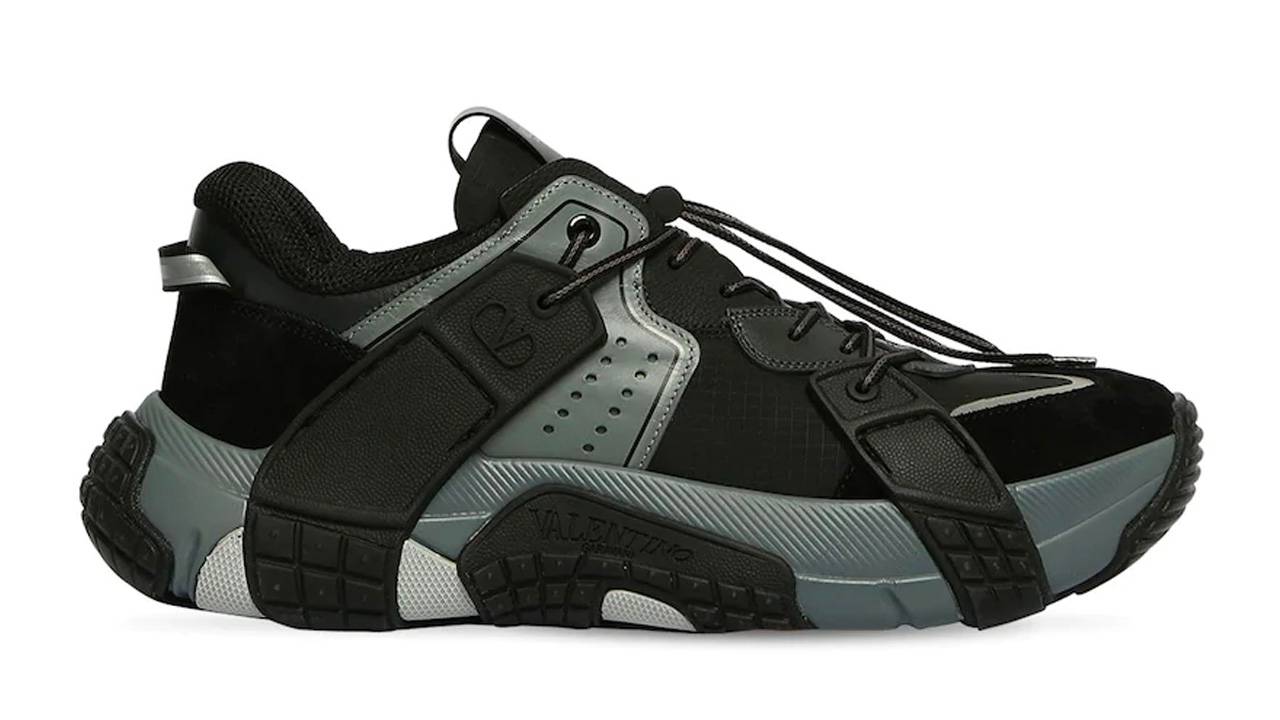 Save Up to 50% Off These Must-Have Sneakers at Luisa Via Roma!