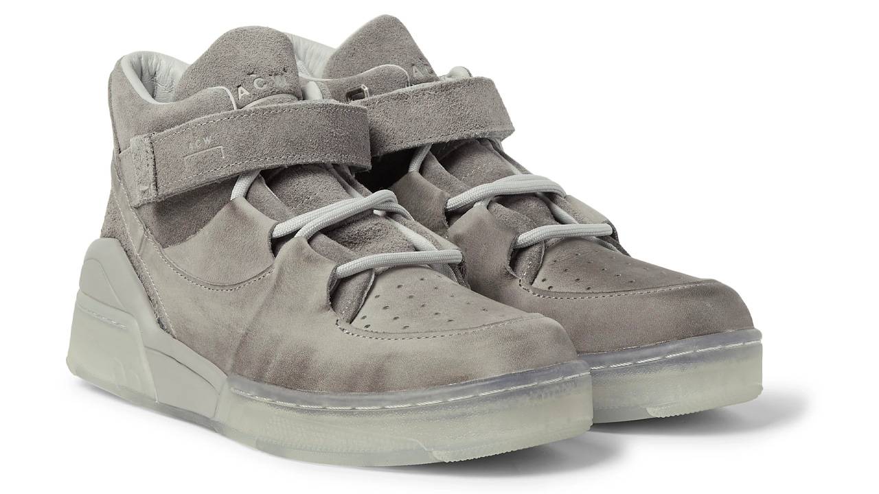 15 High Heat Collabs That Are Somehow Still Available at Mr Porter!