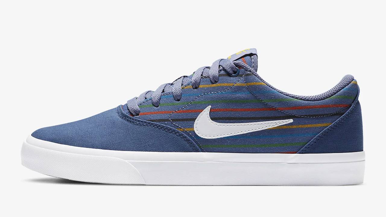 These 15 Seasonal Staples Are All Under £50 in the Nike Sale!