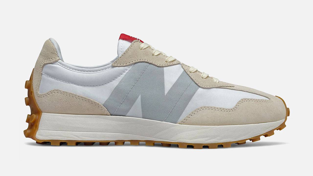 New Balance 327 "Turtle Dove"
