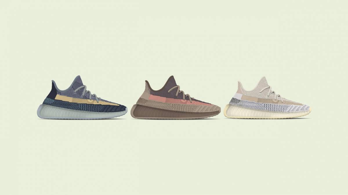 yeezy boost 350 upcoming 2021