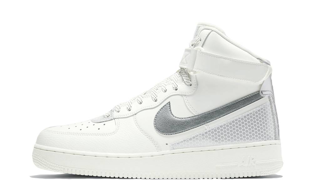 It Girls Prove That Nike Air Force 1's Are Here To Stay E! Online ...