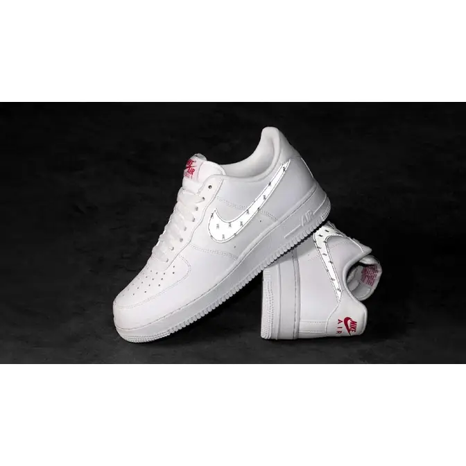 Air force clearance 1 3m reflective