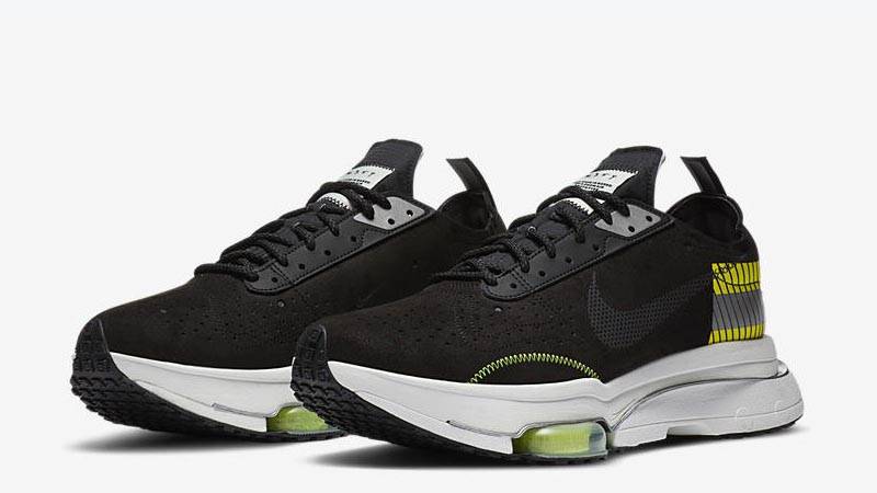 Nike Air Zoom Type 3M Black Nike Air Zoom Type 3M Black