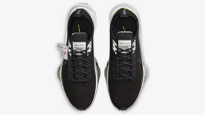3M x Nike Air Zoom Type SE Black Volt Middle