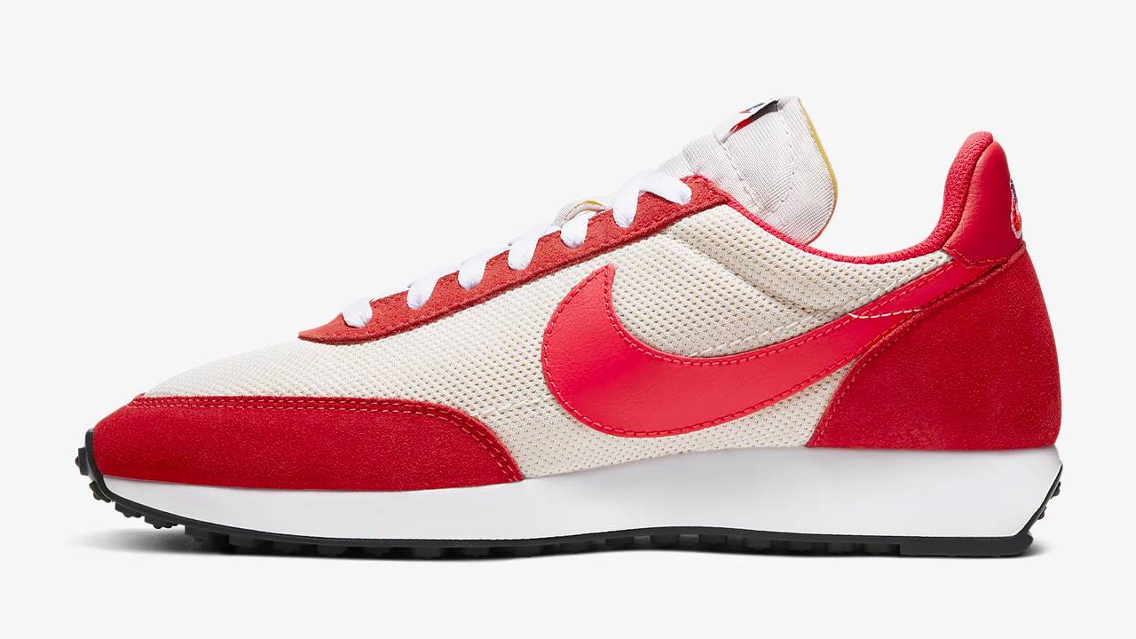 These 15 Swoosh Sneakers Are All Under £40 With Nike's Extra 20% Off Code!
