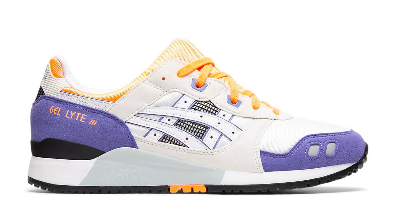 Upgrade Your Collection With This Season's Best ASICS Sneakers!