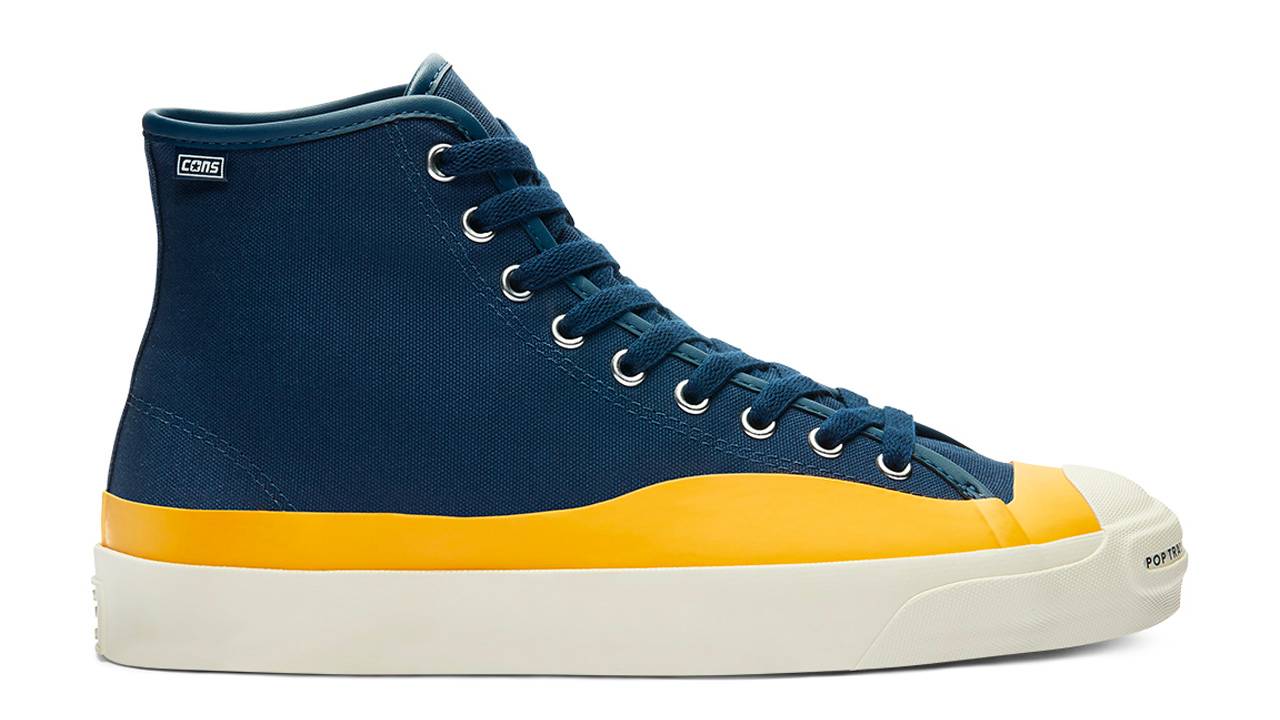 20 Limited Edition Converse Sneakers That Won't Be Around for Much Longer