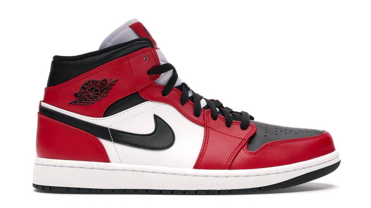 Get Your Hands on 2020's Hottest Air Jordan 1s Right Now!