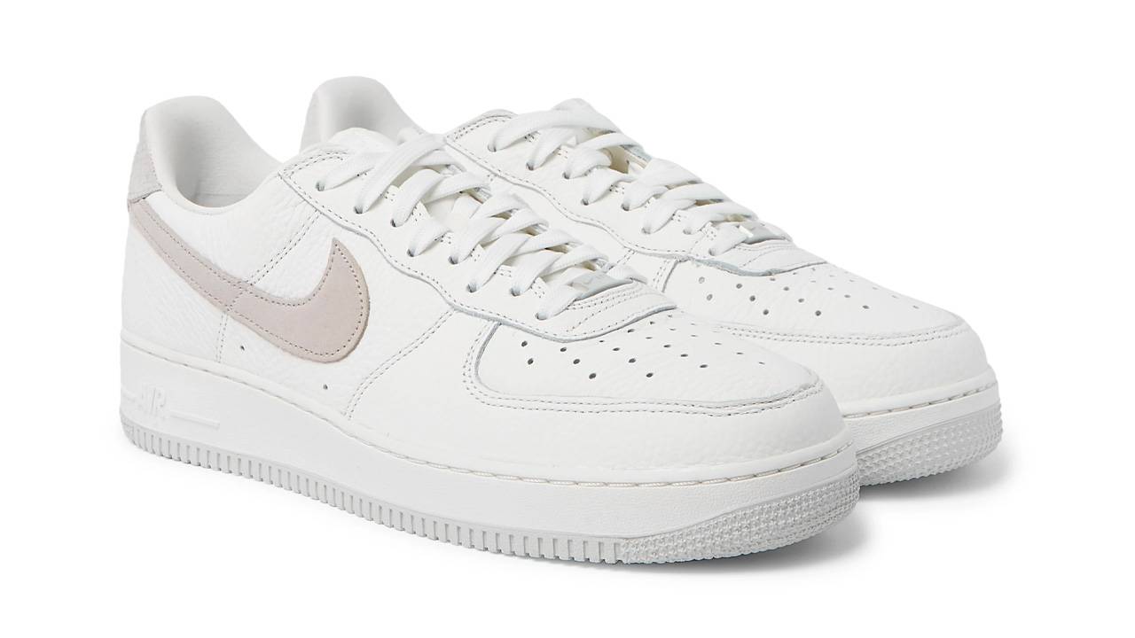 25 Premium Sneakers Without the Premium Price Tag Available at Mr Porter