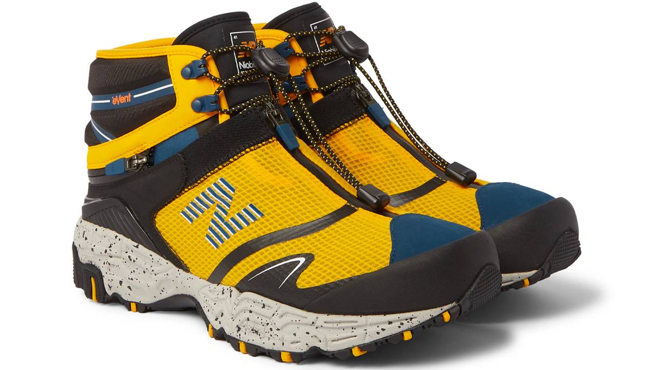 15 High Heat Collabs That Are Somehow Still Available at Mr Porter!