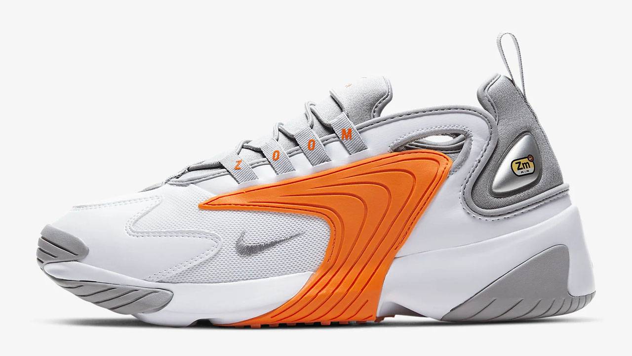 These 15 Seasonal Staples Are All Under £50 in the Nike Sale!