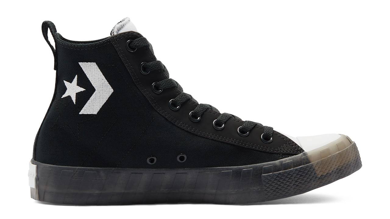 20 Limited Edition Converse Sneakers That Won't Be Around for Much Longer