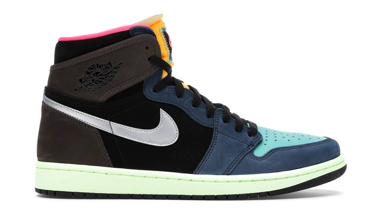 Get Your Hands on 2020's Hottest Air Jordan 1s Right Now!