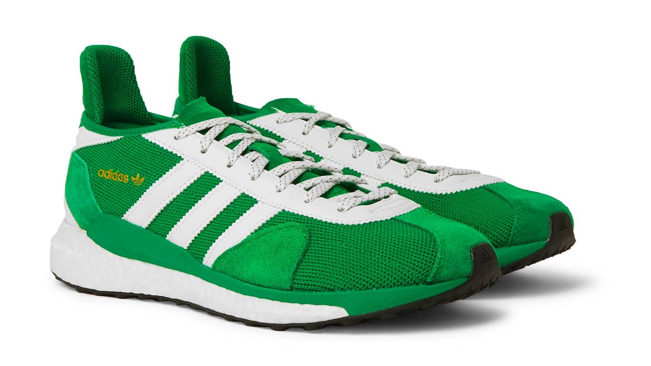 15 High Heat Collabs That Are Somehow Still Available at Mr Porter!